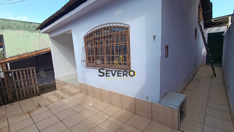 Imagem Casa com 3 Quartos à Venda, 110 m² em São Miguel - São Gonçalo Imagem Casa com 3 Quartos à Venda, 110 m² em São Miguel - São Gonçalo