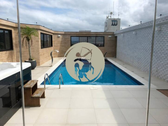 Imagem Apartamento com 4 Quartos à Venda, 830 m² em Santos Imagem Apartamento com 4 Quartos à Venda, 830 m² em Santos