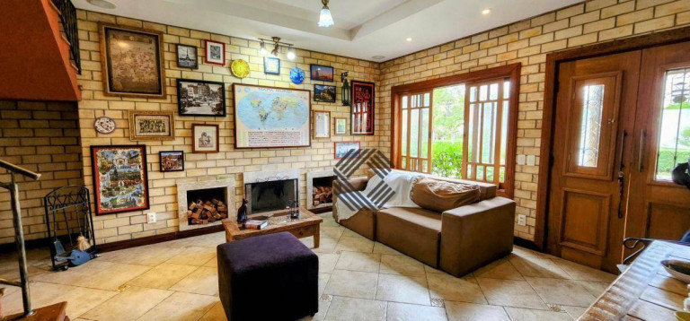 Imagem Sobrado com 3 Quartos à Venda, 290 m² em Condomínio Ibiti Do Paço - Sorocaba Imagem Sobrado com 3 Quartos à Venda, 290 m² em Condomínio Ibiti Do Paço - Sorocaba