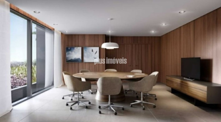Imagem Apartamento com 4 Quartos à Venda, 266 m² em Brooklin Paulista - São Paulo Imagem Apartamento com 4 Quartos à Venda, 266 m² em Brooklin Paulista - São Paulo