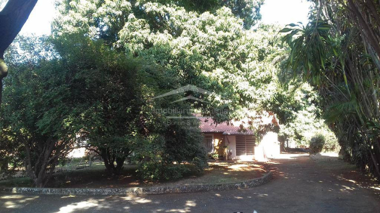 Imagem Chácara com 3 Quartos à Venda, 4.000 m² em Santa Terezinha - Paulínia Imagem Chácara com 3 Quartos à Venda, 4.000 m² em Santa Terezinha - Paulínia
