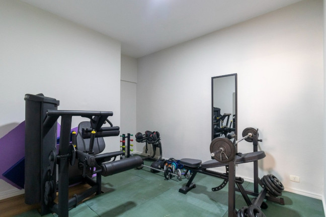Imagem Apartamento com 3 Quartos à Venda, 227 m² em Itaim Bibi - São Paulo