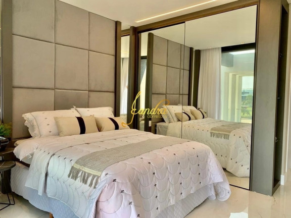 Imagem Casa de Condomínio com 5 Quartos à Venda, 430 m² em Centro - Xangri-la