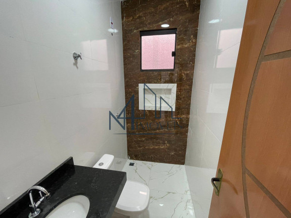 Imagem Casa com 3 Quartos à Venda, 180 m² em Setor Conde Dos Arcos Complemento - Aparecida De Goiânia