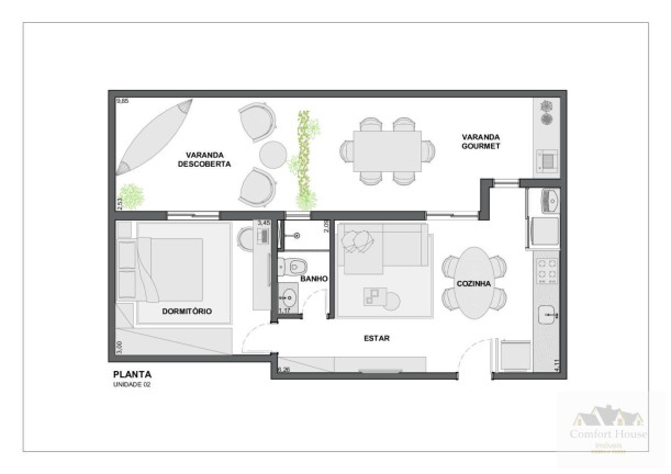 Imagem Apartamento com 2 Quartos à Venda, 69 m² em Nova Gerty - São Caetano Do Sul Imagem Apartamento com 2 Quartos à Venda, 69 m² em Nova Gerty - São Caetano Do Sul