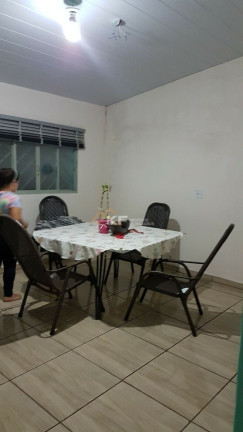 Imagem Sobrado com 4 Quartos à Venda, 120 m² em Jardim Helena - Ribeirão Preto