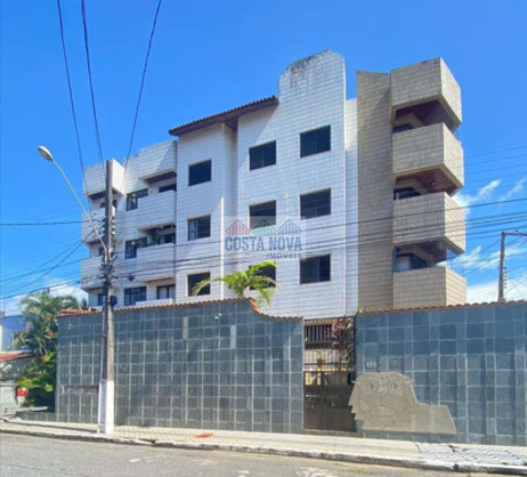 Apartamento com 1 Quarto à Venda, 98 m² em Caiçara - Praia Grande