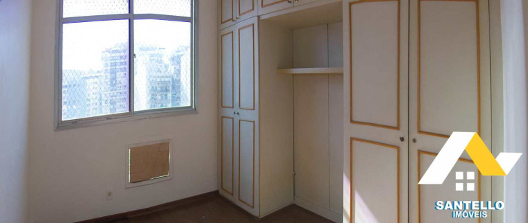 Imagem Apartamento com 3 Quartos à Venda, 90 m² em Icaraí - Niterói