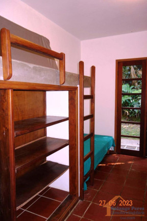 Imagem Casa de Condomínio com 4 Quartos à Venda, 350 m² em Praia Vermelha - Ubatuba Imagem Casa de Condomínio com 4 Quartos à Venda, 350 m² em Praia Vermelha - Ubatuba