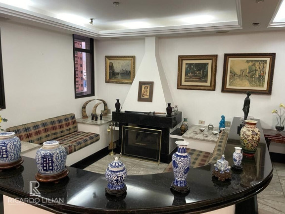 Imagem Apartamento com 3 Quartos à Venda, 500 m² em Vila Lanzara - Guarulhos Imagem Apartamento com 3 Quartos à Venda, 500 m² em Vila Lanzara - Guarulhos