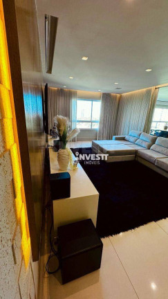 Imagem Apartamento com 4 Quartos à Venda, 267 m² em Jardim Goiás - Goiânia Imagem Apartamento com 4 Quartos à Venda, 267 m² em Jardim Goiás - Goiânia