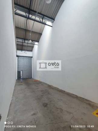 Imagem Galpão para Alugar, 137 m² em Vila Anastácio - São Paulo Imagem Galpão para Alugar, 137 m² em Vila Anastácio - São Paulo