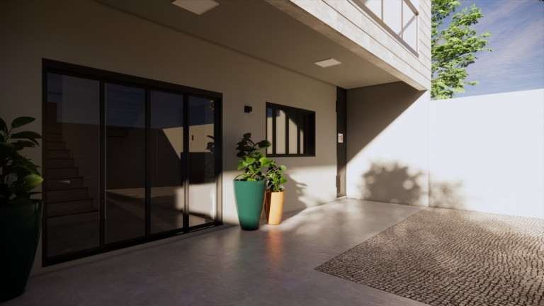 Imagem Apartamento com 3 Quartos à Venda, 98 m² em Centro - Rifaina