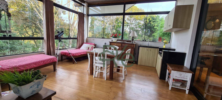 Imagem Casa com 3 Quartos à Venda, 557 m² em Jardim Mediterrâneo - Cotia Imagem Casa com 3 Quartos à Venda, 557 m² em Jardim Mediterrâneo - Cotia