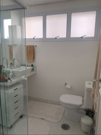 Imagem Apartamento com 3 Quartos à Venda, 210 m² em Paraisópolis - São Paulo