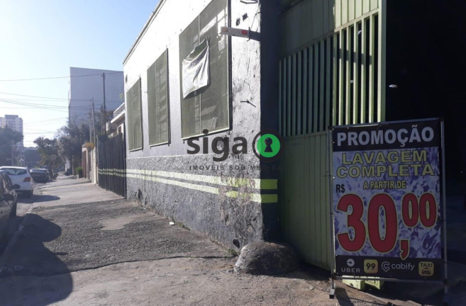 Imagem Terreno à Venda, 1.350 m² em Vila Carrão - São Paulo Imagem Terreno à Venda, 1.350 m² em Vila Carrão - São Paulo