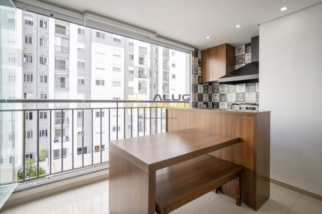 Imagem Apartamento com 2 Quartos à Venda, 64 m² em Continental - Osasco
