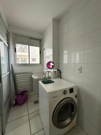 Imagem Apartamento com 3 Quartos para Alugar, 97 m² em Alvorada - Cuiabá Imagem Apartamento com 3 Quartos para Alugar, 97 m² em Alvorada - Cuiabá