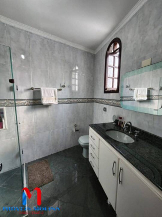 Imagem Sobrado com 3 Quartos à Venda, 175 m² em Santa Maria - São Caetano Do Sul Imagem Sobrado com 3 Quartos à Venda, 175 m² em Santa Maria - São Caetano Do Sul