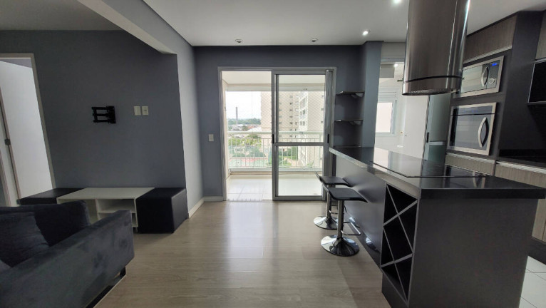 Imagem Apartamento à Venda, em Vila Leopoldina - São Paulo Imagem Apartamento à Venda, em Vila Leopoldina - São Paulo