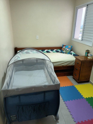 Imagem Apartamento com 2 Quartos à Venda, 52 m² em Santa Terezinha - Santo André Imagem Apartamento com 2 Quartos à Venda, 52 m² em Santa Terezinha - Santo André