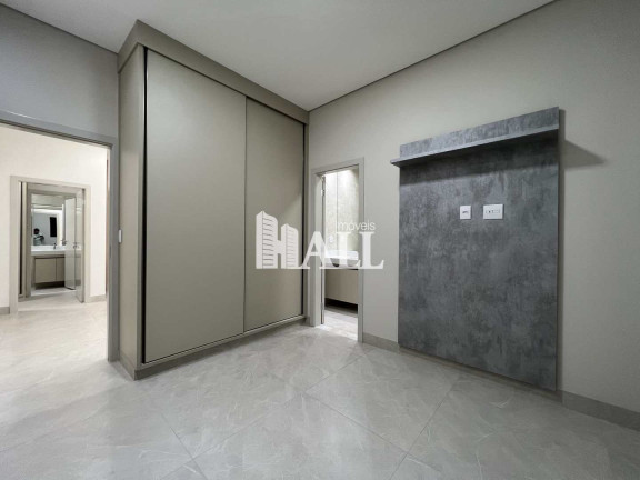 Imagem Casa com 3 Quartos à Venda, 180 m² em Terravista Residence Club - Mirassol Imagem Casa com 3 Quartos à Venda, 180 m² em Terravista Residence Club - Mirassol