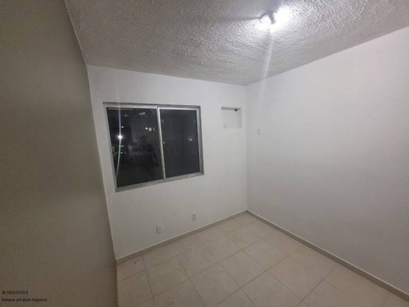 Imagem Apartamento com 2 Quartos à Venda, 22 m² em Aeroclube - Porto Velho