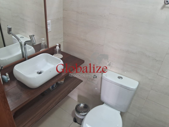 Imagem Imóvel com 3 Quartos à Venda, 92 m² em Boqueirão - Santos