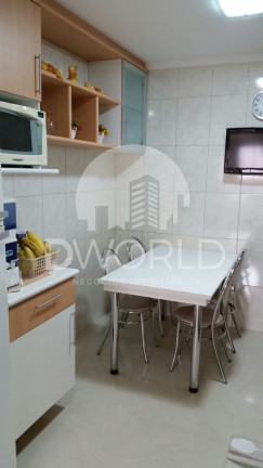Imagem Imóvel com 3 Quartos à Venda, 94 m² em Baeta Neves - São Bernardo Do Campo Imagem Imóvel com 3 Quartos à Venda, 94 m² em Baeta Neves - São Bernardo Do Campo