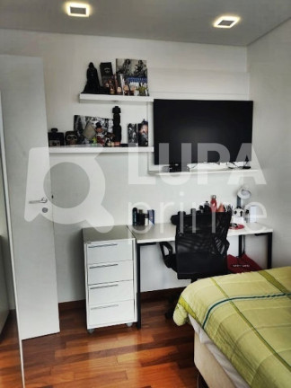 Imagem Apartamento com 3 Quartos à Venda, 121 m² em Mandaqui - São Paulo