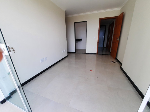 Imagem Apartamento com 1 Quarto à Venda, 45 m² em Praia Do Morro - Guarapari