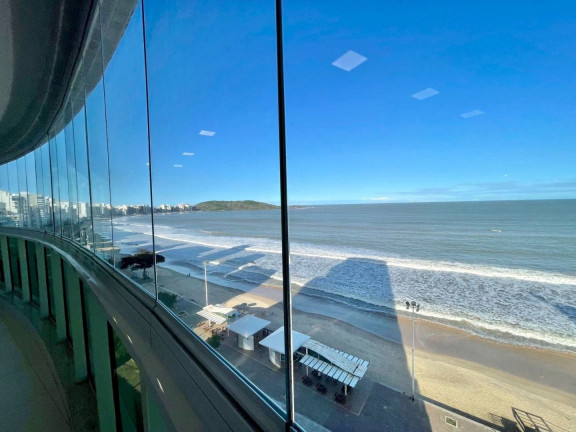 Imagem Apartamento com 3 Quartos à Venda, 110 m² em Praia Do Morro - Guarapari Imagem Apartamento com 3 Quartos à Venda, 110 m² em Praia Do Morro - Guarapari