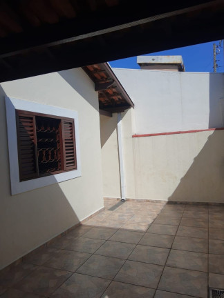 Casa com 3 Quartos à Venda, 134 m² em Tremembe - Tremembé