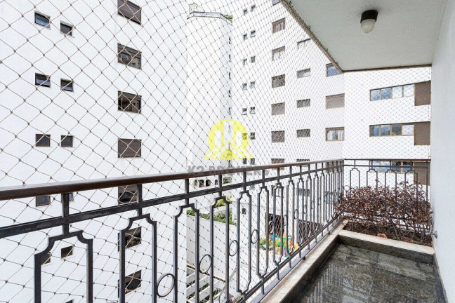 Imagem Apartamento com 3 Quartos à Venda, 269 m² em Higienópolis - São Paulo Imagem Apartamento com 3 Quartos à Venda, 269 m² em Higienópolis - São Paulo