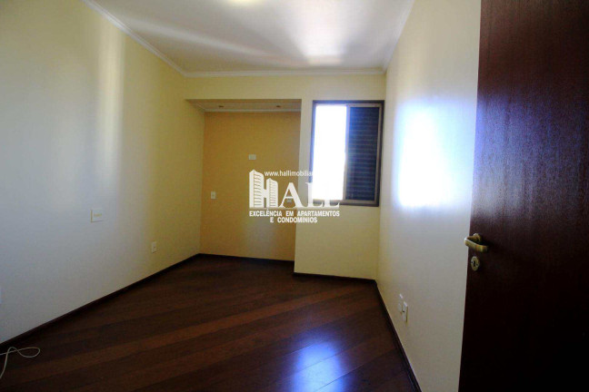 Imagem Apartamento com 4 Quartos à Venda, 300 m² em Vila Redentora - São José Do Rio Preto