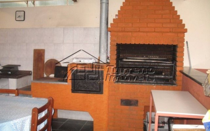 Imagem Imóvel com 3 Quartos à Venda, 1.793 m² em Ouro Fino - Santa Isabel