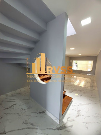 Imagem Sobrado com 3 Quartos à Venda, 135 m² em Parque Terra Nova Ii - São Bernardo Do Campo Imagem Sobrado com 3 Quartos à Venda, 135 m² em Parque Terra Nova Ii - São Bernardo Do Campo