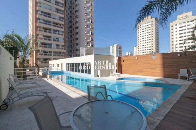 Imagem Cobertura com 2 Quartos à Venda, 110 m² em Vila Mariana - São Paulo