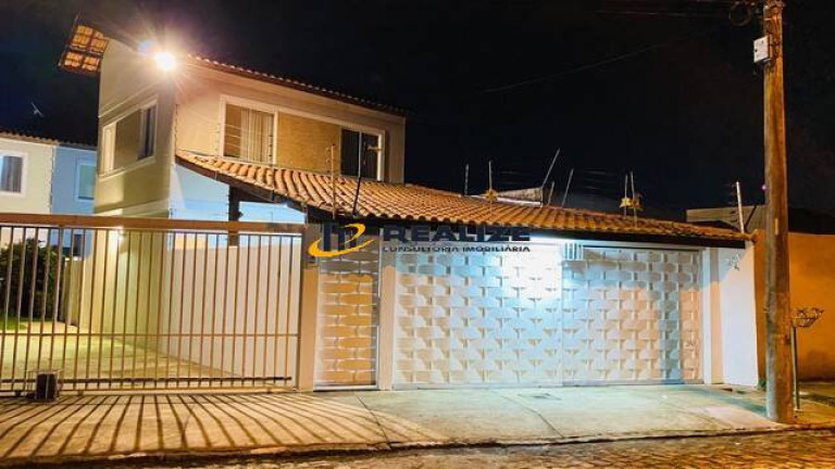 Imagem Casa com 2 Quartos à Venda, 110 m² em Parque Santa Maria - Campos Dos Goytacazes
