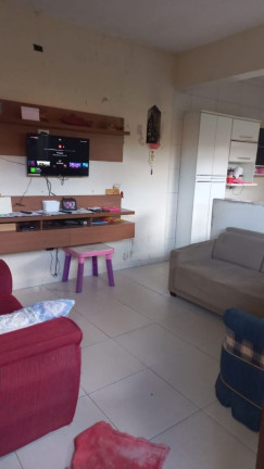 Imagem Casa com 2 Quartos à Venda, 160 m² em Jussara - Mongaguá Imagem Casa com 2 Quartos à Venda, 160 m² em Jussara - Mongaguá