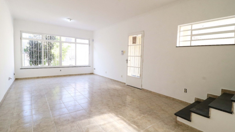 Imagem Casa com 4 Quartos à Venda, 300 m² em Canindé - São Paulo
