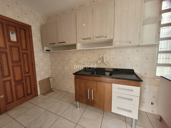 Apartamento com 3 Quartos à Venda, 68 m² em Capoeiras - Florianópolis