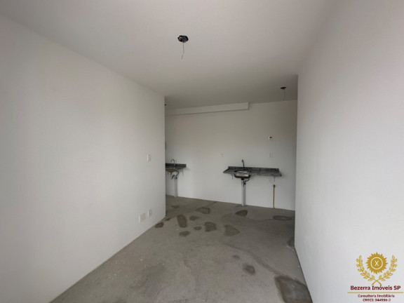 Imagem Apartamento com 2 Quartos à Venda, 39 m² em Santana - São Paulo Imagem Apartamento com 2 Quartos à Venda, 39 m² em Santana - São Paulo