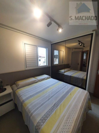 Imagem Apartamento com 2 Quartos à Venda, 48 m² em Vila Camilópolis - Santo André Imagem Apartamento com 2 Quartos à Venda, 48 m² em Vila Camilópolis - Santo André