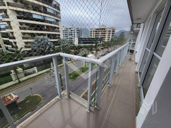 Imagem Apartamento com 3 Quartos à Venda, 91 m² em Recreio Dos Bandeirantes - Rio De Janeiro Imagem Apartamento com 3 Quartos à Venda, 91 m² em Recreio Dos Bandeirantes - Rio De Janeiro