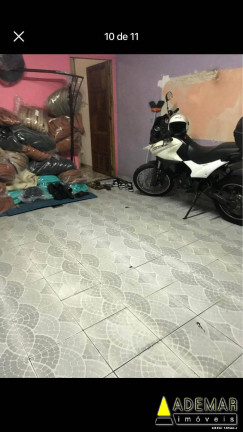 Casa com 2 Quartos à Venda,  em Eldorado - São Paulo