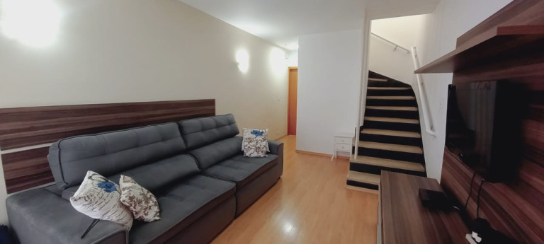 Imagem Casa com 2 Quartos à Venda, 120 m² em Santana - São Paulo Imagem Casa com 2 Quartos à Venda, 120 m² em Santana - São Paulo