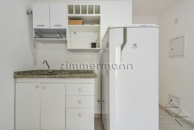 Imagem Apartamento com 1 Quarto à Venda, 61 m² em Aclimacao - São Paulo Imagem Apartamento com 1 Quarto à Venda, 61 m² em Aclimacao - São Paulo