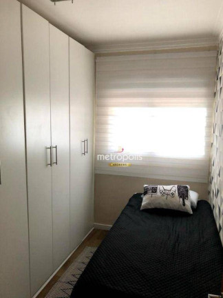 Imagem Apartamento com 3 Quartos à Venda, 78 m² em Vila Baeta Neves - São Bernardo Do Campo Imagem Apartamento com 3 Quartos à Venda, 78 m² em Vila Baeta Neves - São Bernardo Do Campo