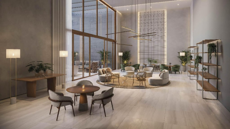 Imagem Imóvel com 1 Quarto à Venda, 26 m² em Jardim Paulista - São Paulo Imagem Imóvel com 1 Quarto à Venda, 26 m² em Jardim Paulista - São Paulo